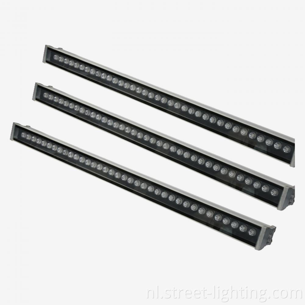 Led Washer Light